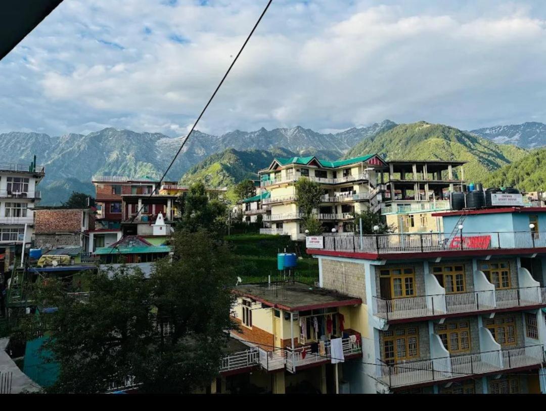 Mcleodganj Diaries Guest House Dharamshala Esterno foto
