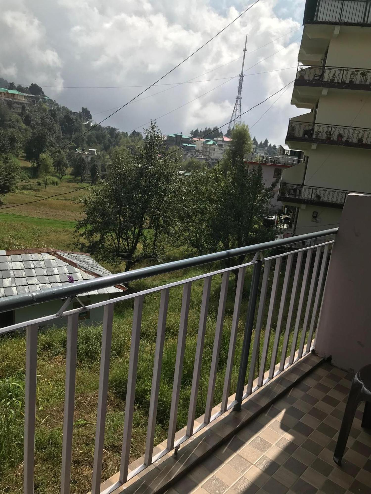Mcleodganj Diaries Guest House Dharamshala Esterno foto