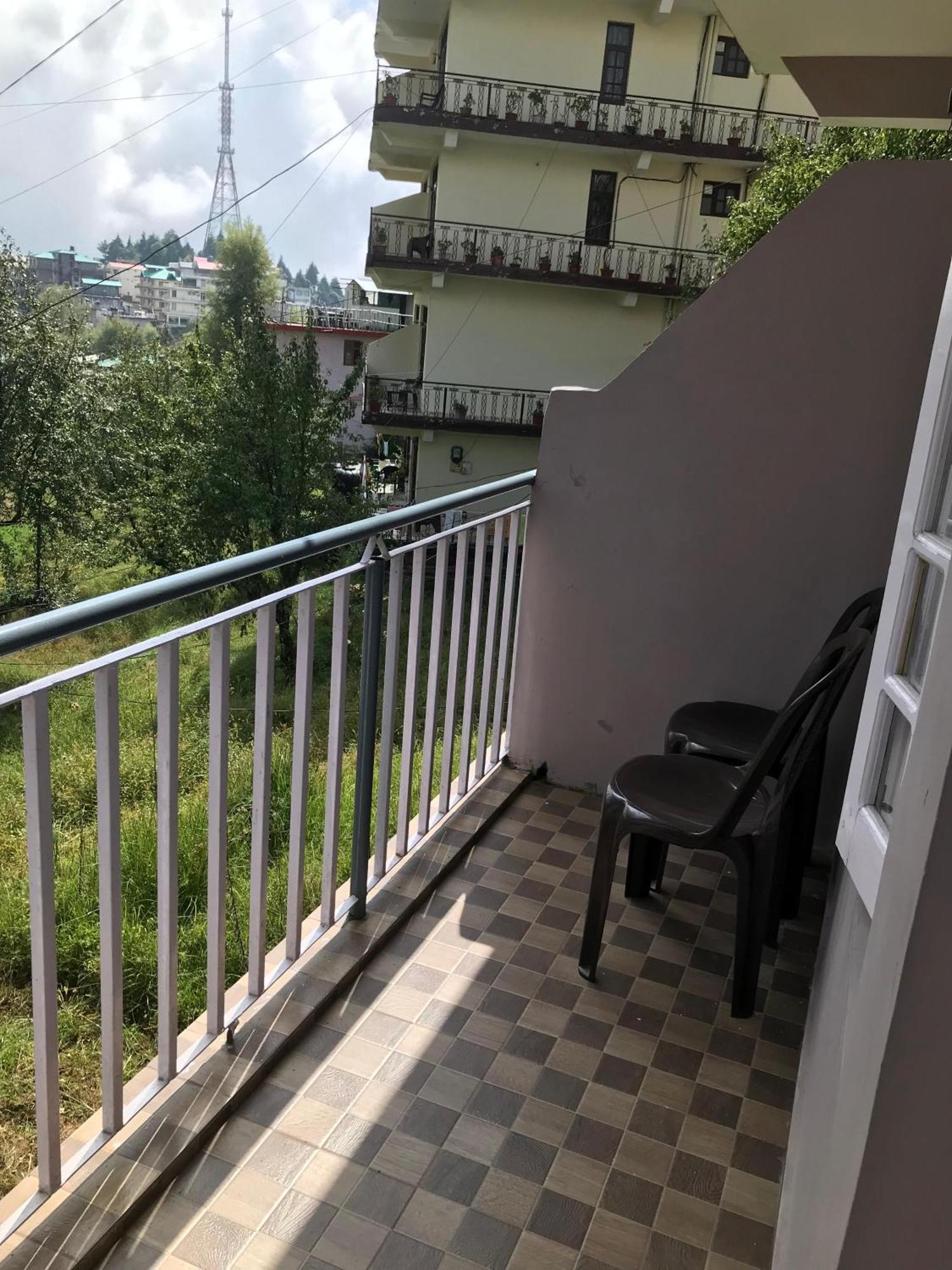 Mcleodganj Diaries Guest House Dharamshala Esterno foto