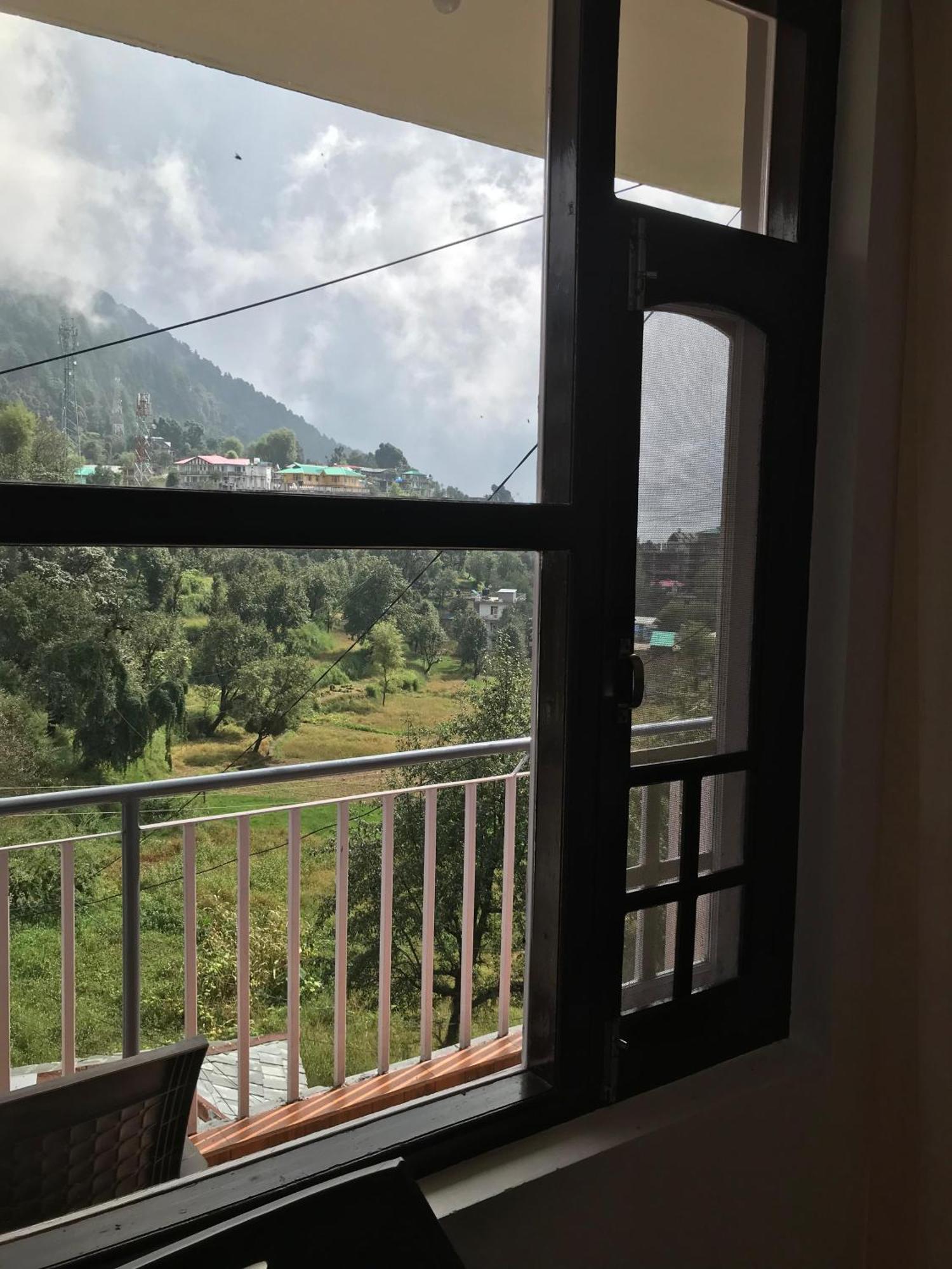 Mcleodganj Diaries Guest House Dharamshala Esterno foto