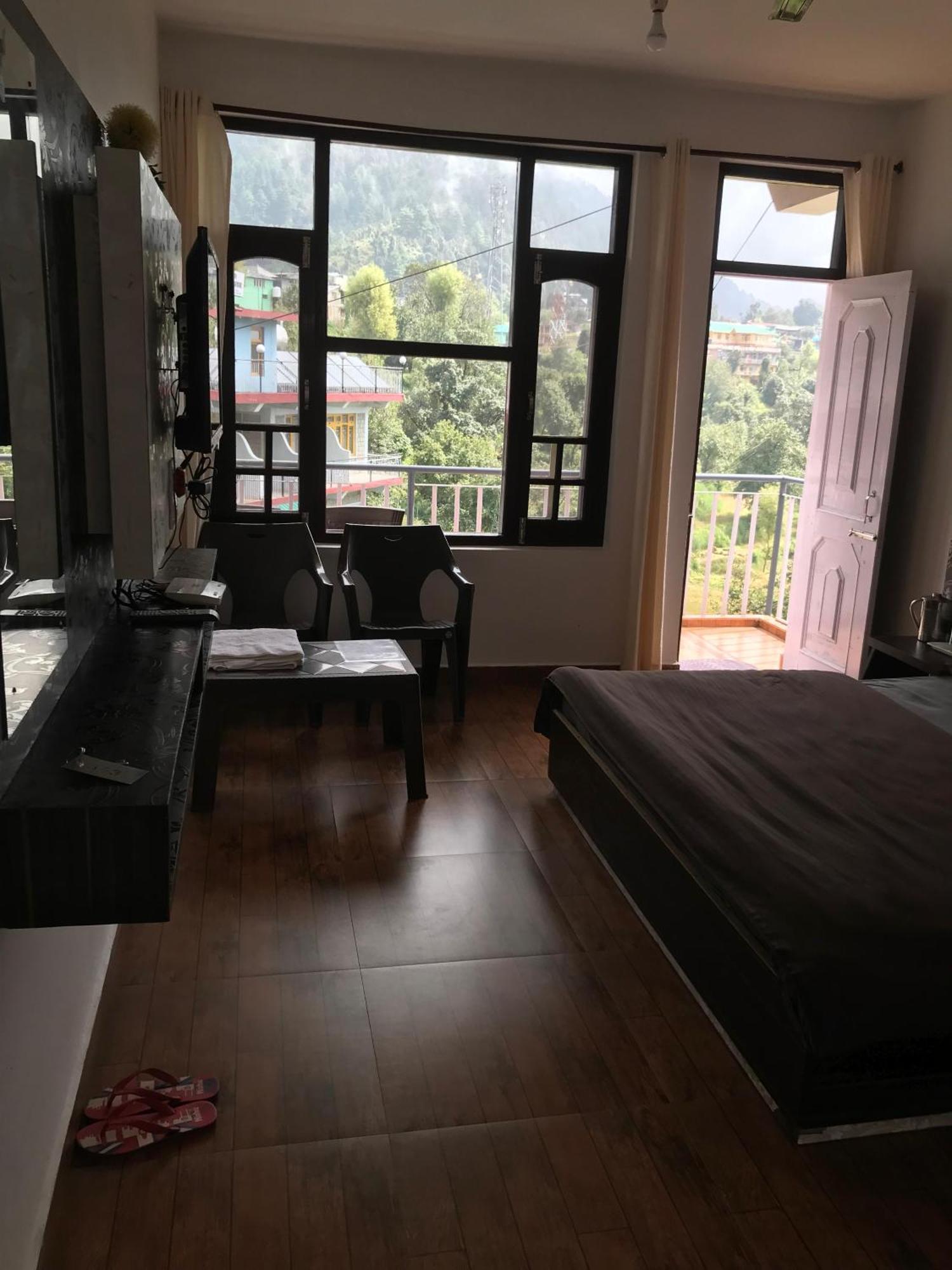 Mcleodganj Diaries Guest House Dharamshala Esterno foto