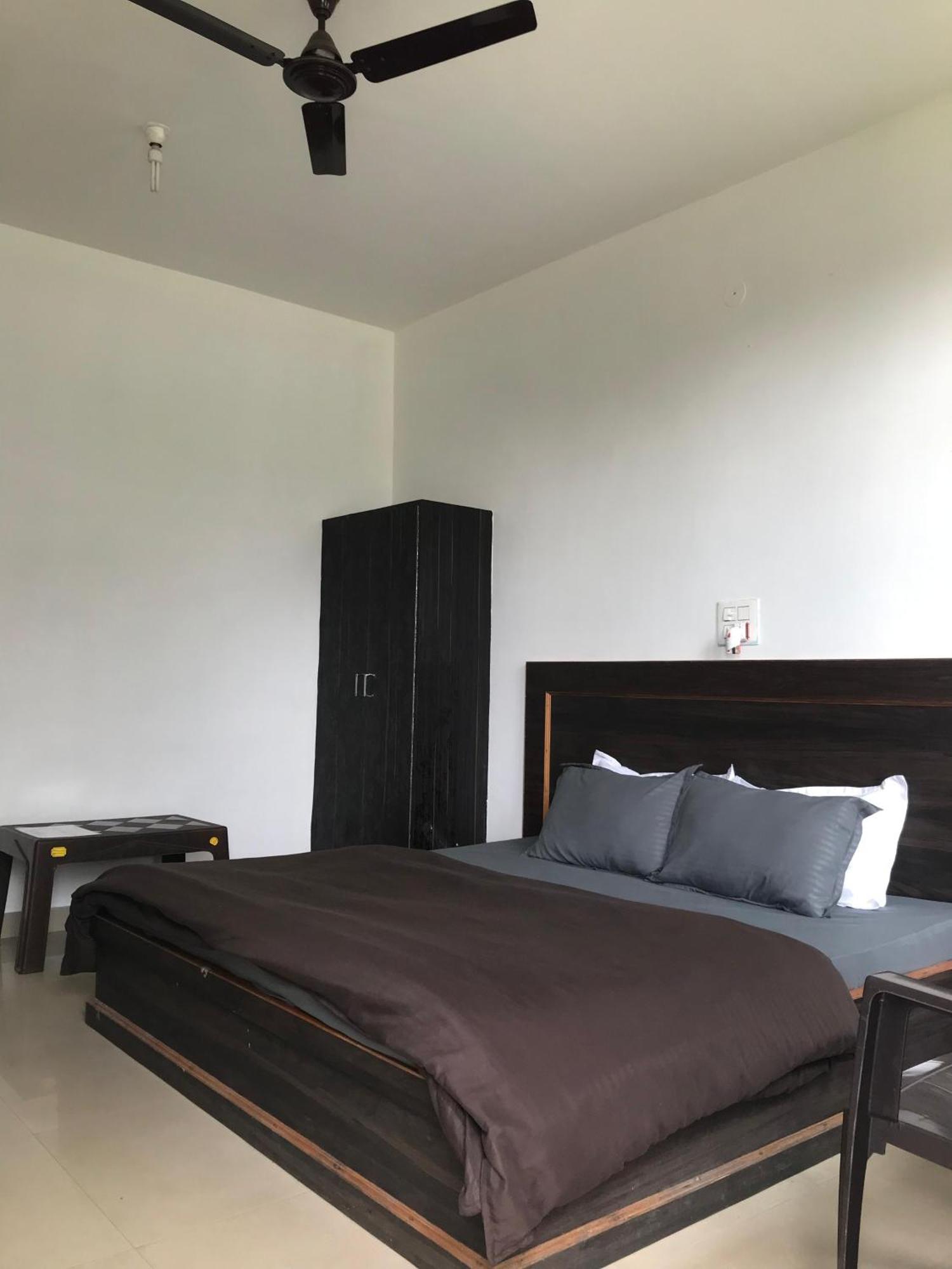 Mcleodganj Diaries Guest House Dharamshala Esterno foto